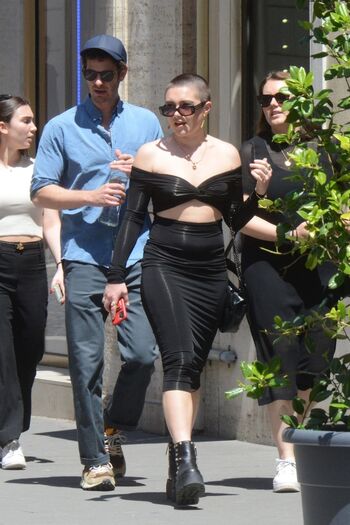 Florence Pugh