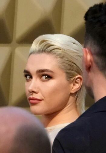 Florence Pugh