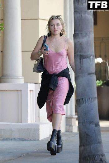 Florence Pugh