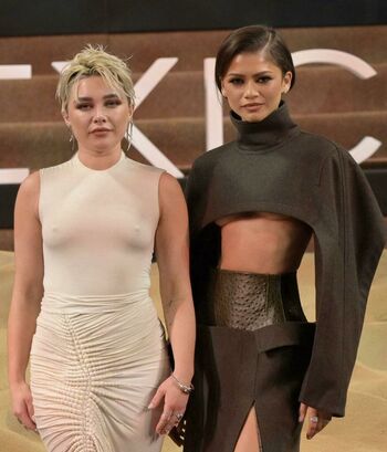 Florence Pugh