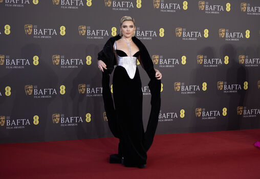 Florence Pugh