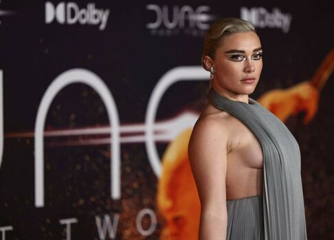 Florence Pugh