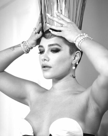Florence Pugh