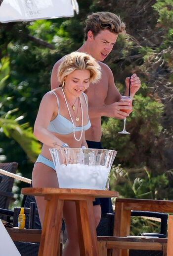 Florence Pugh