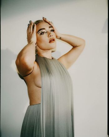 Florence Pugh