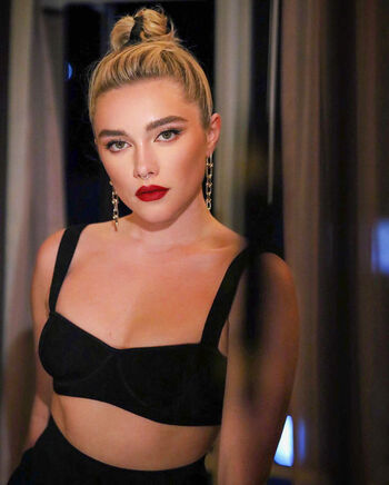 Florence Pugh