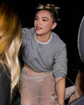 Florence Pugh
