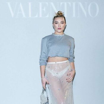 Florence Pugh