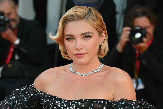 Florence Pugh