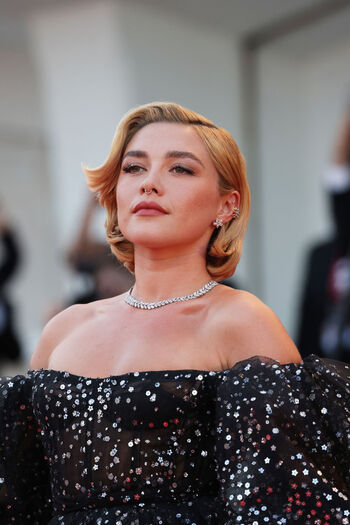 Florence Pugh