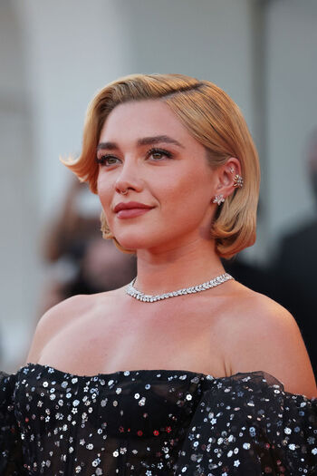 Florence Pugh