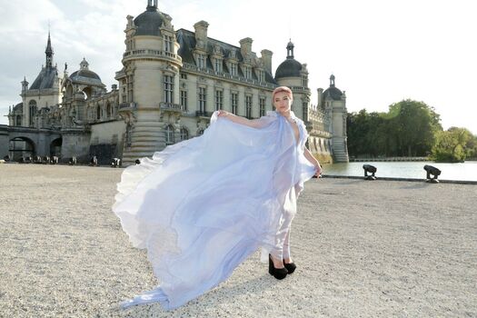 Florence Pugh