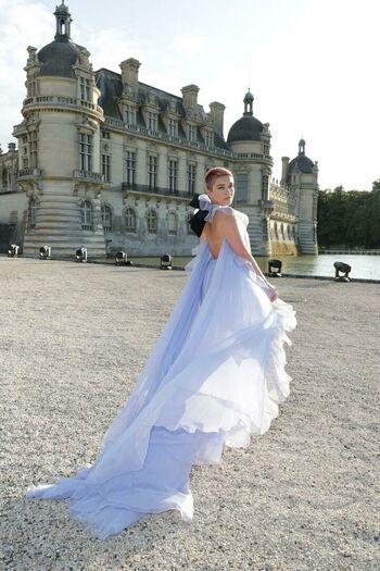 Florence Pugh