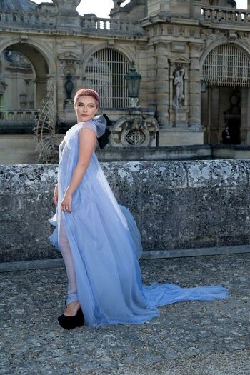 Florence Pugh