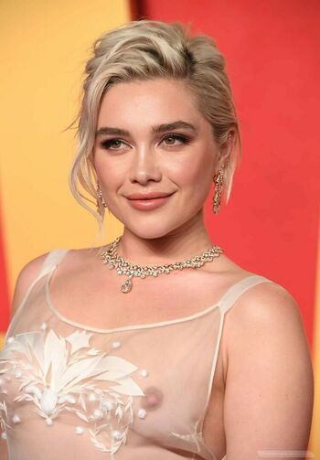 Florence Pugh