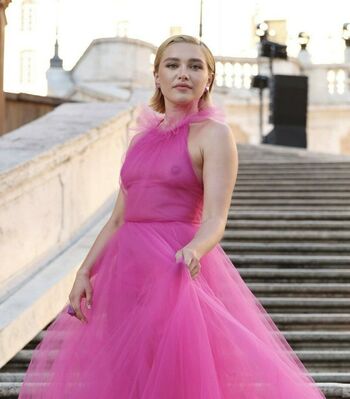 Florence Pugh