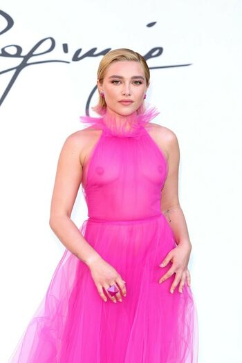 Florence Pugh