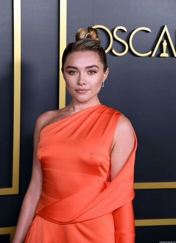 Florence Pugh
