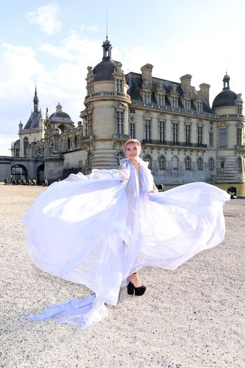 Florence Pugh