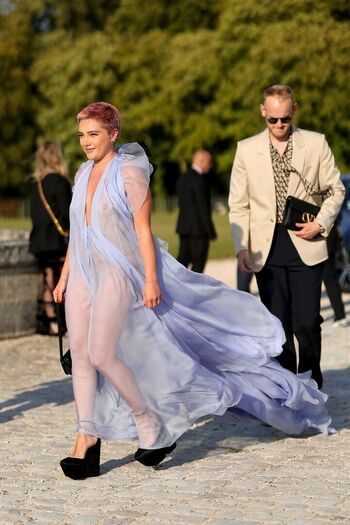 Florence Pugh
