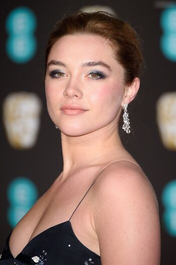 Florence Pugh