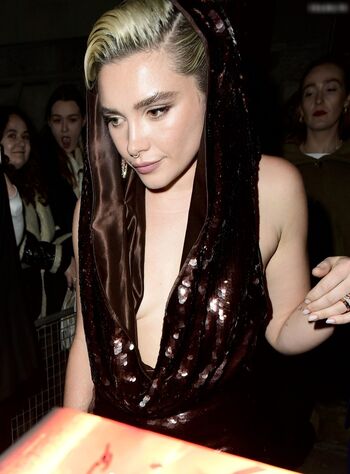 Florence Pugh