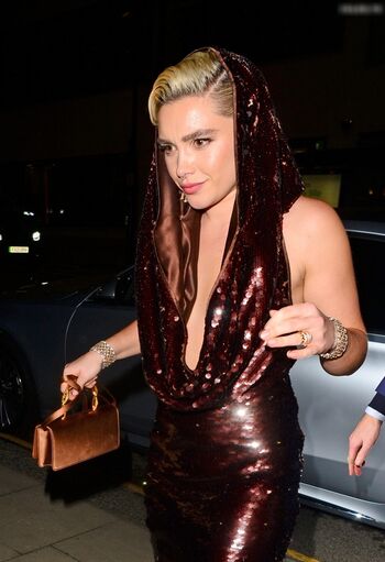 Florence Pugh