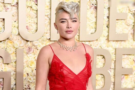 Florence Pugh