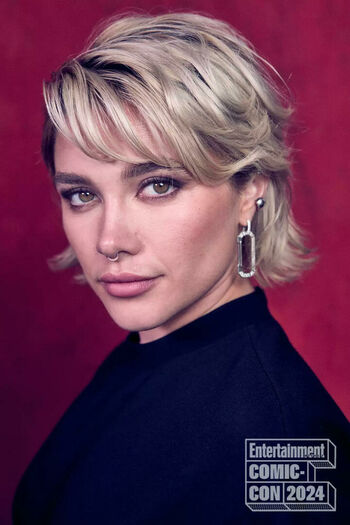 Florence Pugh
