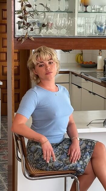 Florence Pugh