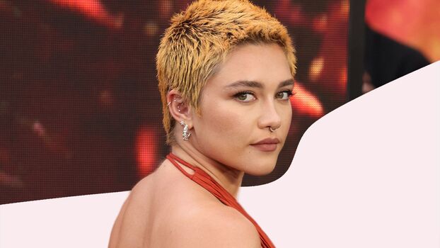 Florence Pugh