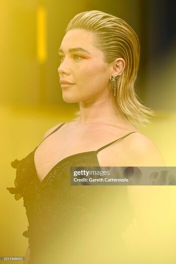 Florence Pugh
