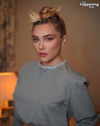 Florence Pugh