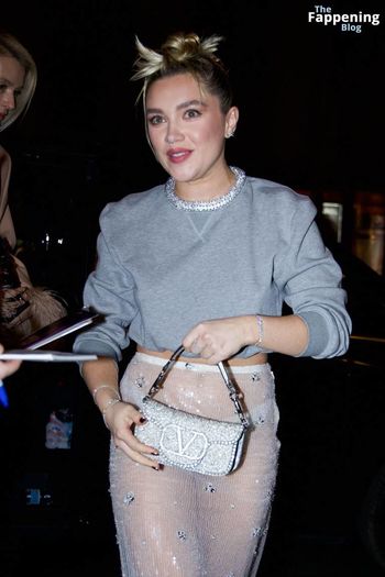 Florence Pugh