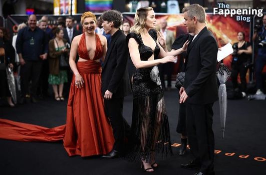 Florence Pugh