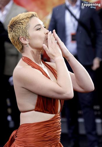 Florence Pugh