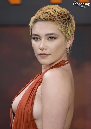 Florence Pugh