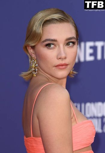 Florence Pugh