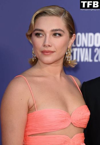 Florence Pugh