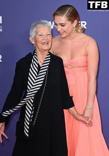 Florence Pugh
