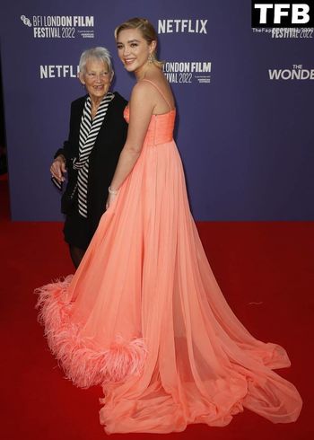 Florence Pugh