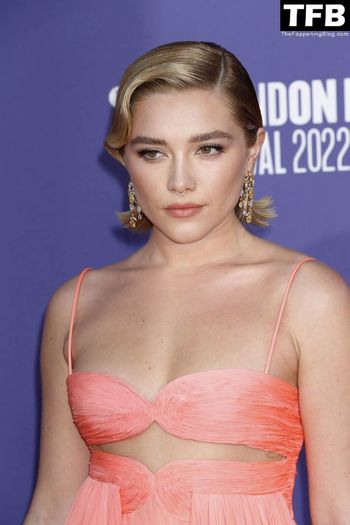 Florence Pugh