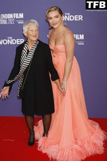 Florence Pugh