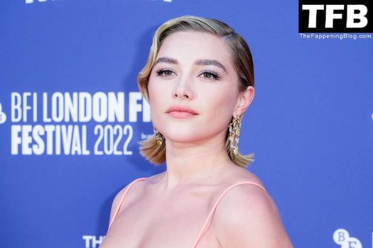 Florence Pugh