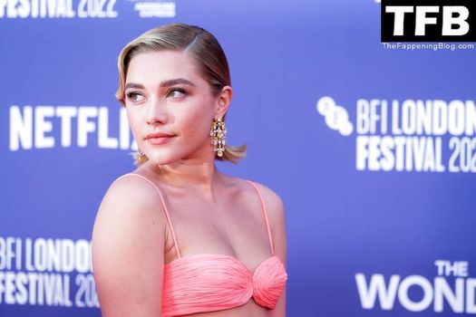 Florence Pugh