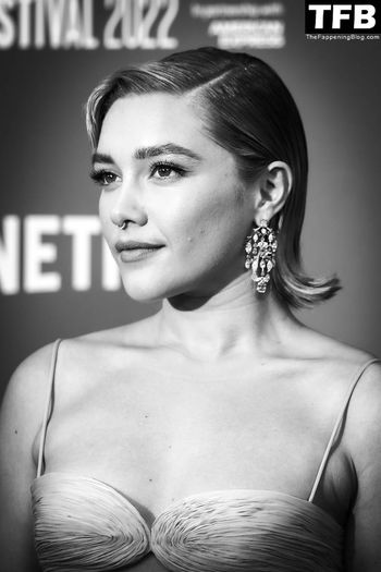 Florence Pugh