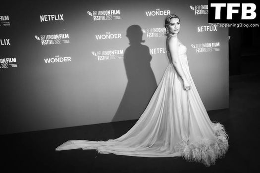 Florence Pugh