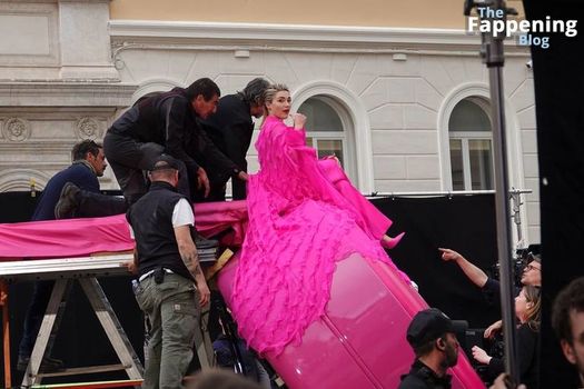 Florence Pugh