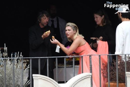 Florence Pugh