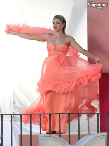 Florence Pugh